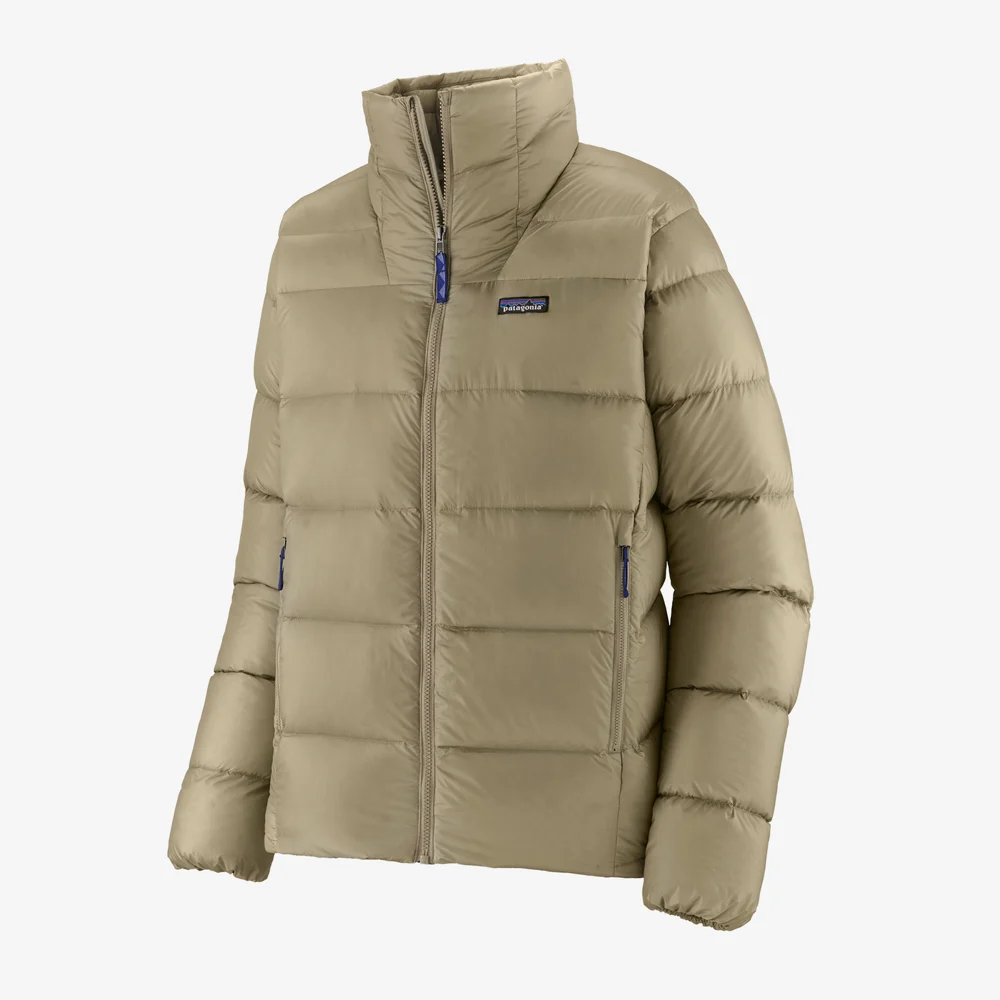 Men's Fitz Roy Down Jacket — reference image