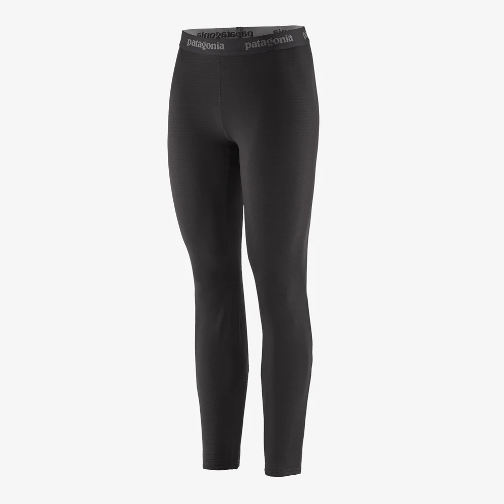 Women's Capilene® Thermal Weight Bottoms — reference image