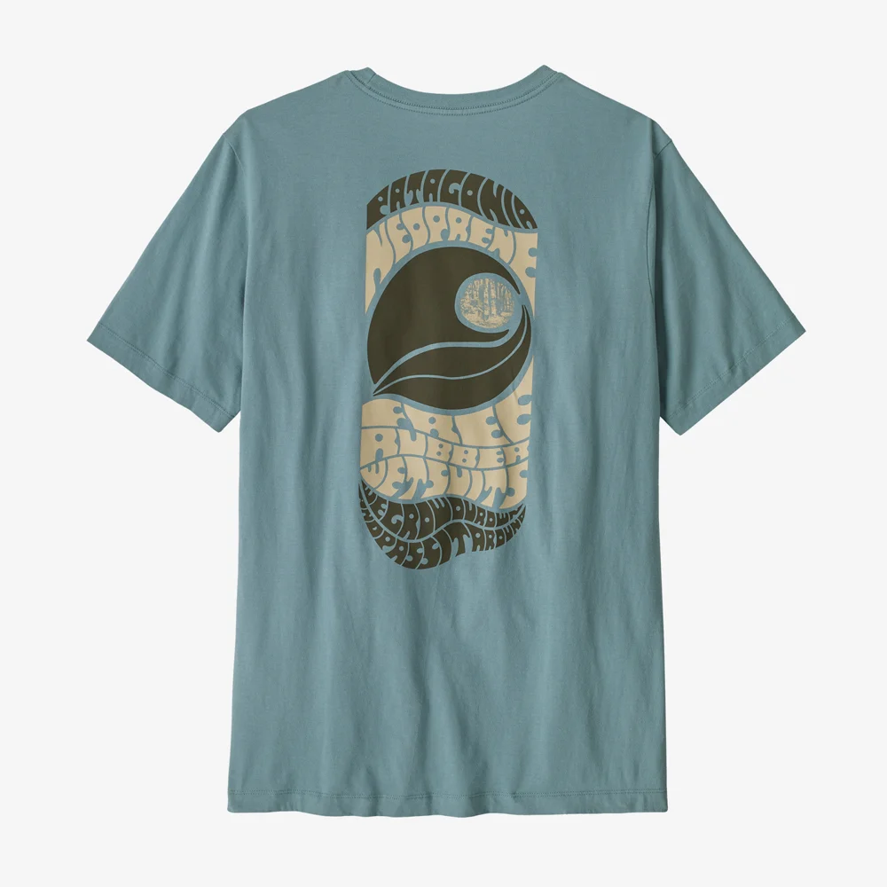 Men's Pass It Around T-Shirt — reference image