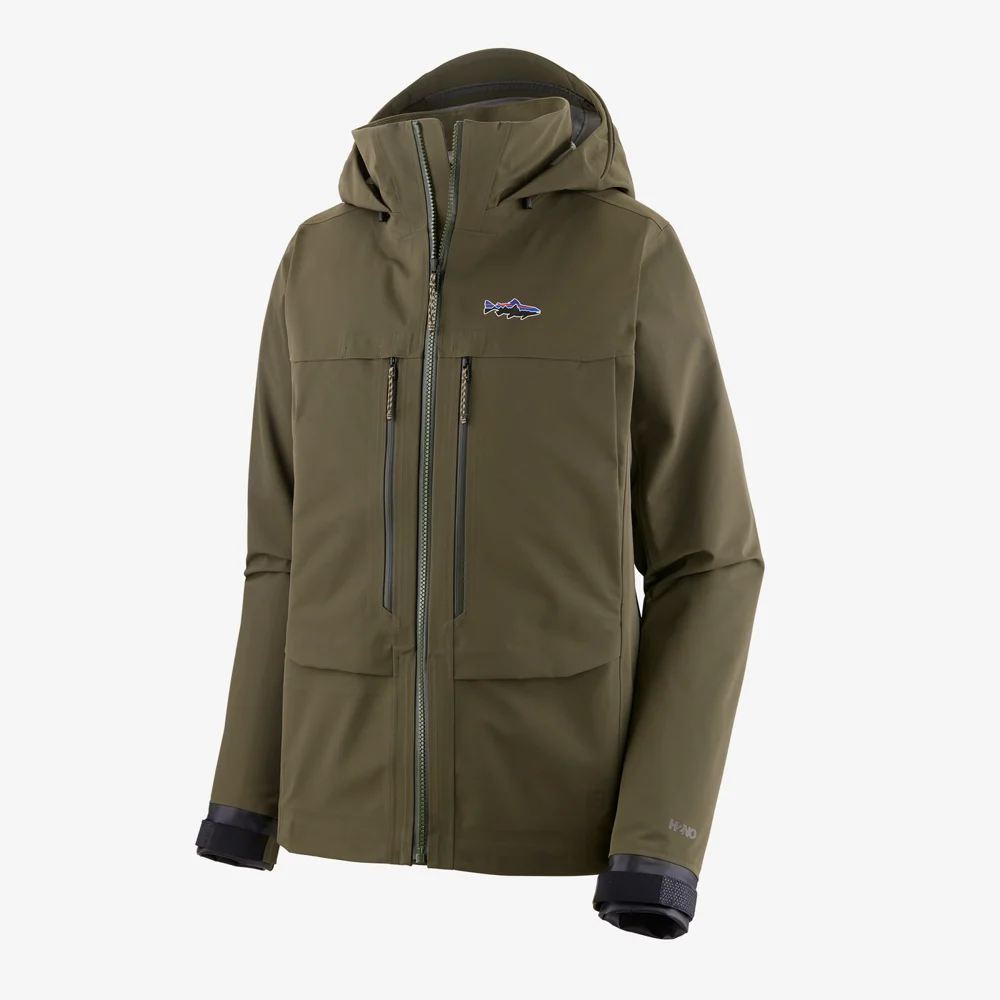 Women's Swiftcurrent® Wading Jacket — reference image