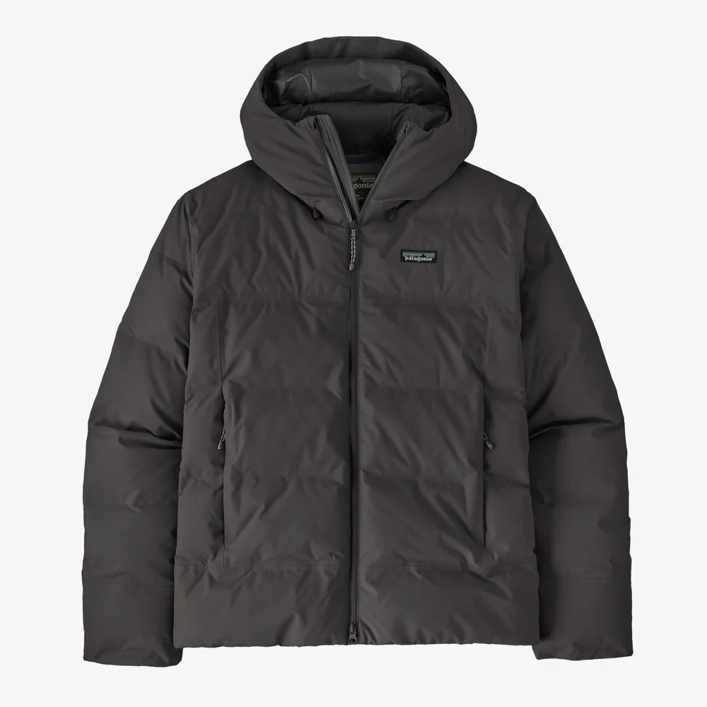 Men's Jackson Glacier Jacket — reference image