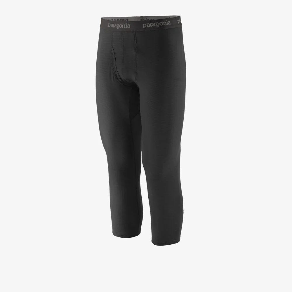 Men's Capilene® Thermal Weight Boot-Length Bottoms — reference image