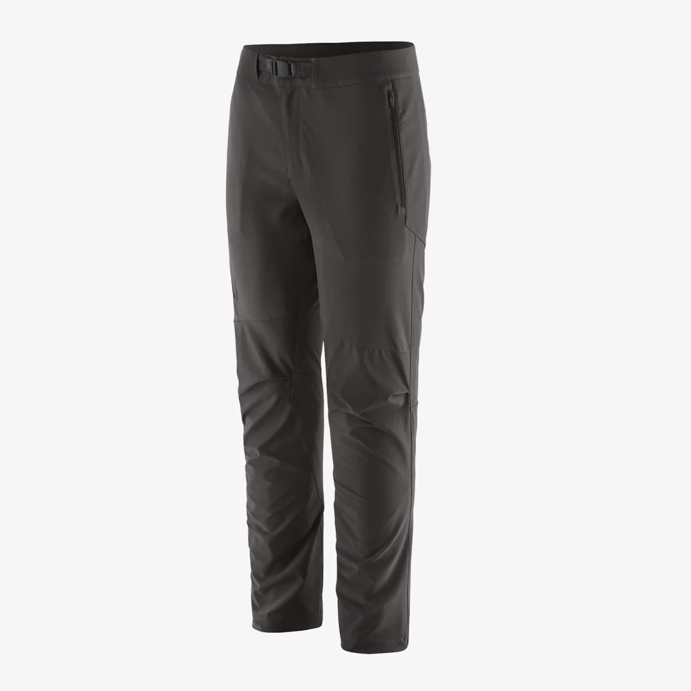 Women's Terravia Alpine Pants - Short — reference image
