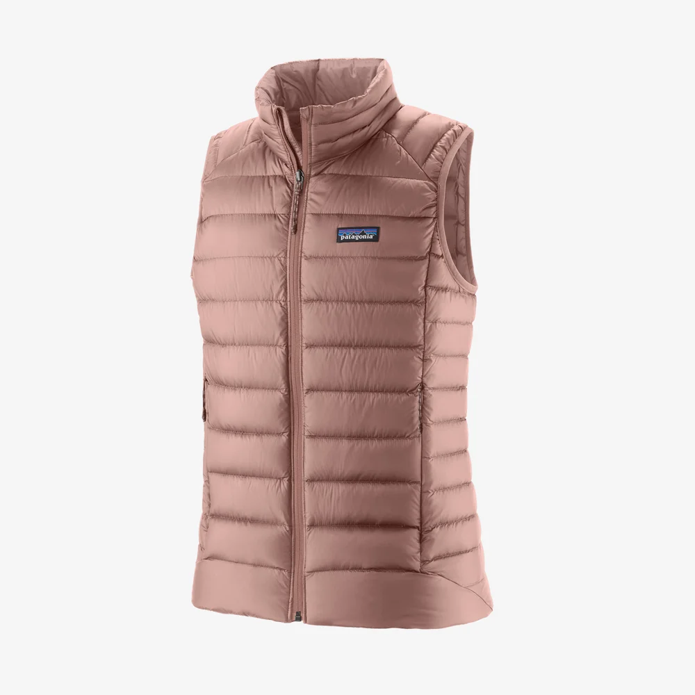Women's Down Sweater™ Vest — reference image