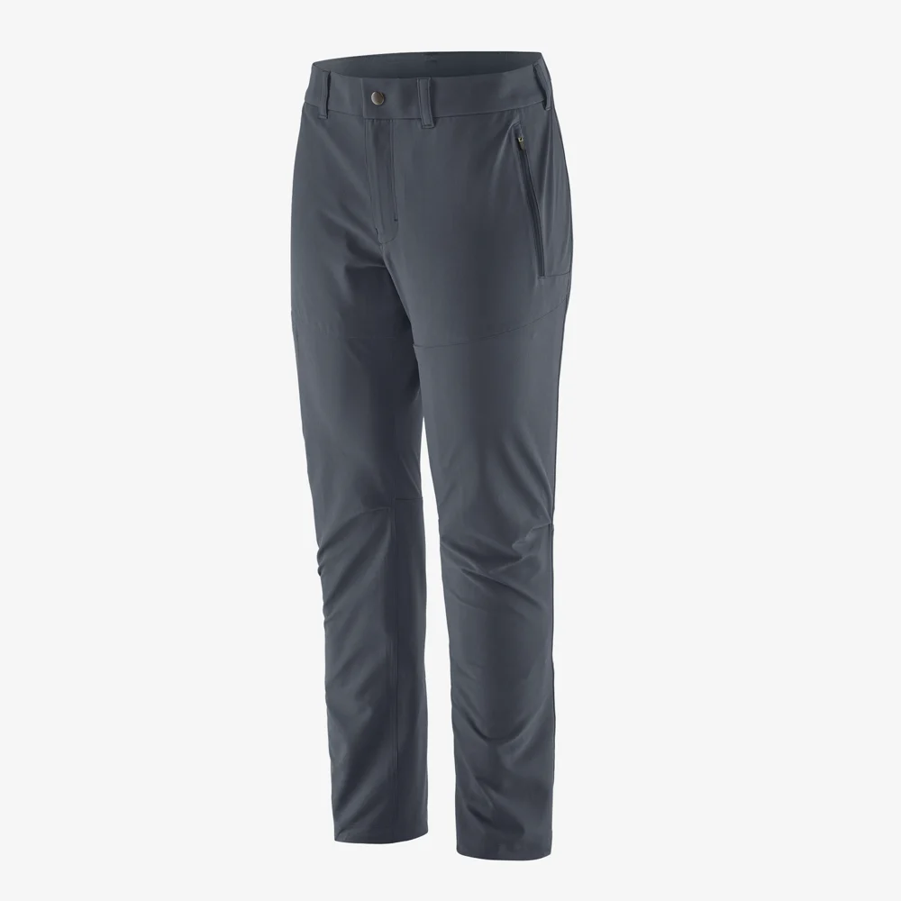 Women’s Terravia Trail Pants - Short — reference image
