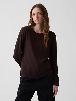 Organic Cotton VintageSoft T-Shirt — reference image